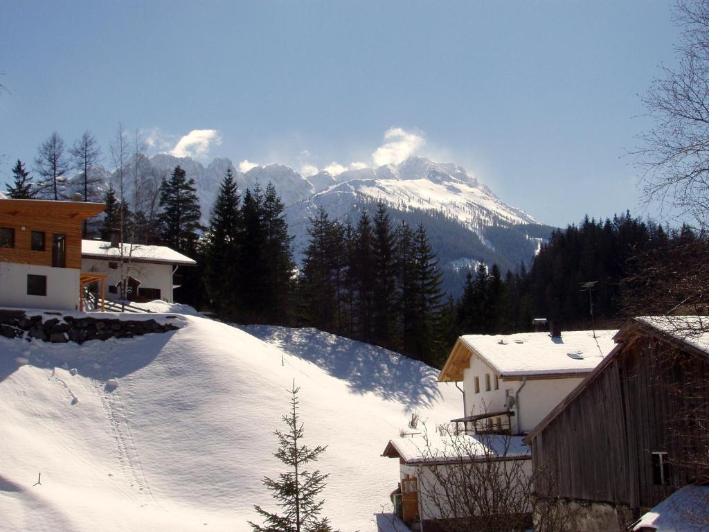 Апартаменты Haus Sonnenspitze - Fam. Nessler Бибервир Экстерьер фото